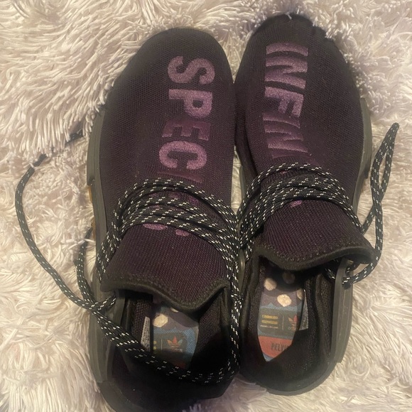 Human Race Triple Black Pack - Picture 5 of 7